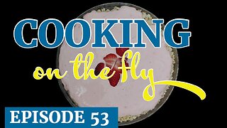 Strawberry Cheesecake