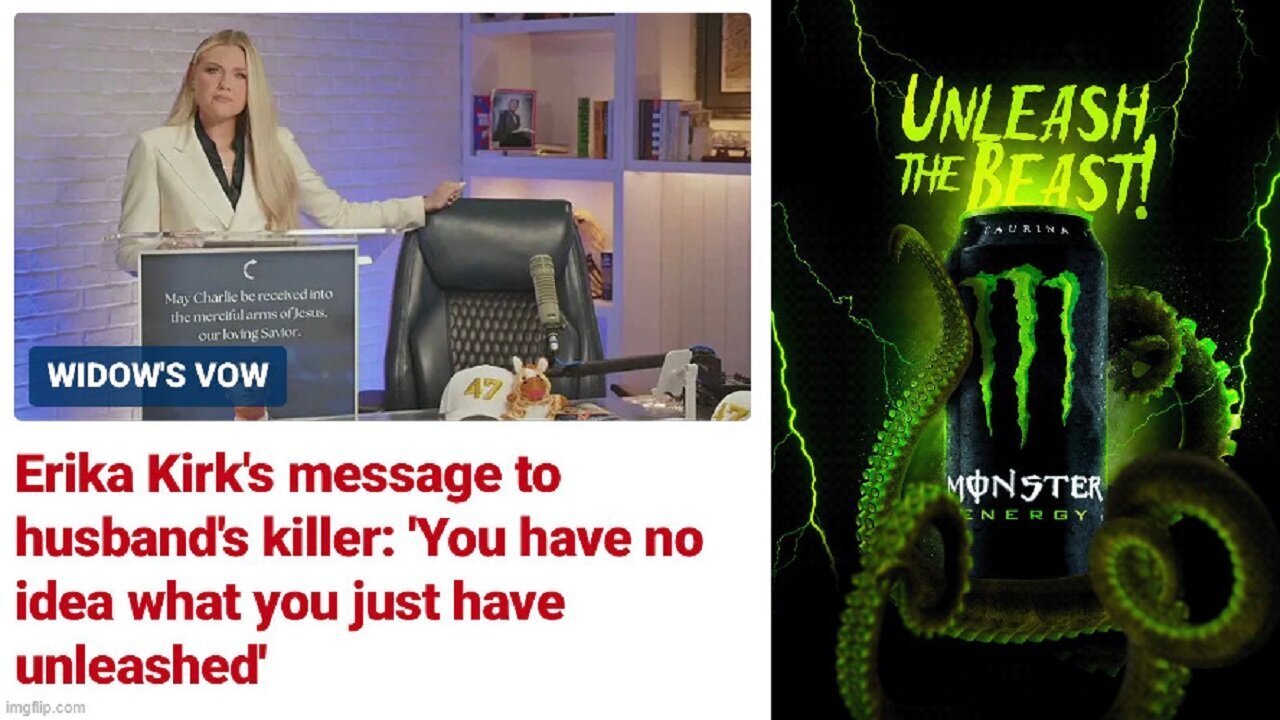 They Just Unleashed The Beast! Shaking My Head Productions