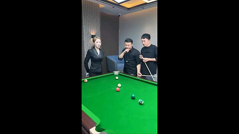 Video Billiards millions views _ p432 🎱 _namplay _tiktok _foryou _fyp _funnyvideo