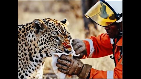 Jungle Life -1 Episode