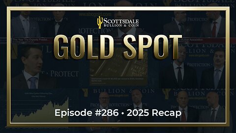 When “Bullish” Wasn’t Bullish Enough: Precious Metals in 2025 | The Gold Spot