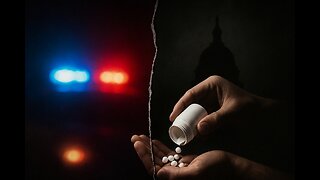 The War on Drugs Is a Lie We Can’t Keep Ignoring