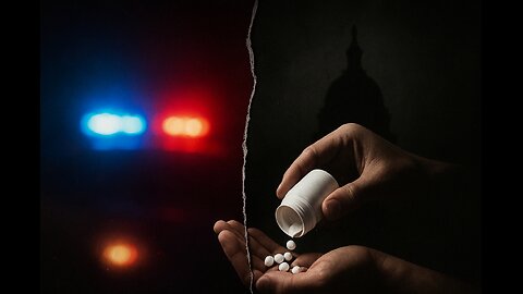 The War on Drugs Is a Lie We Can’t Keep Ignoring