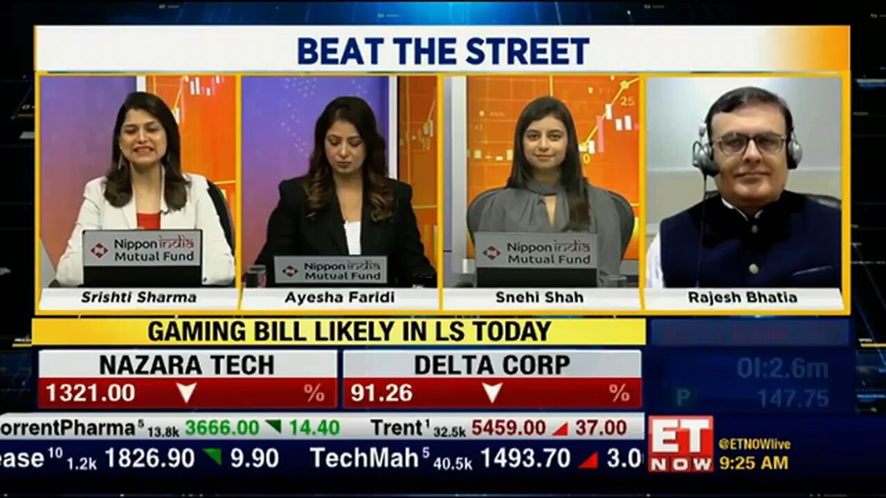 _Exponential_Rise_In_Defence_Spends_Over_10-15_Years____Rajesh_Bhatia_s_Market_View___Business_News