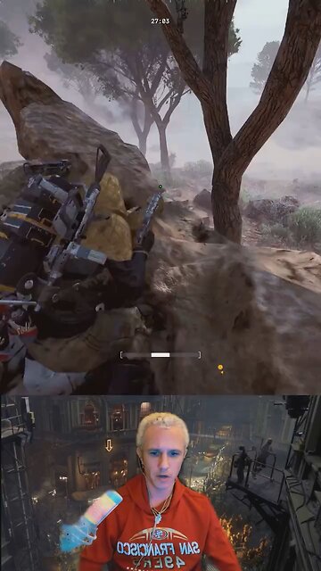 Unc got them 1 v 2s in him!