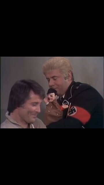 I’m A Little Fucked Up… ( Who’s Who In Description * )