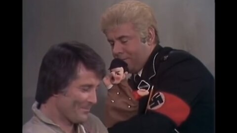 I’m A Little Fucked Up… ( Who’s Who In Description * )