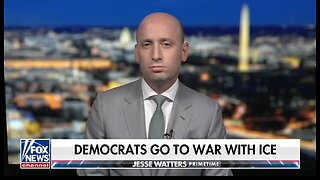 Stephen Miller: Deportations Will Open Up Vital Resources For Americans