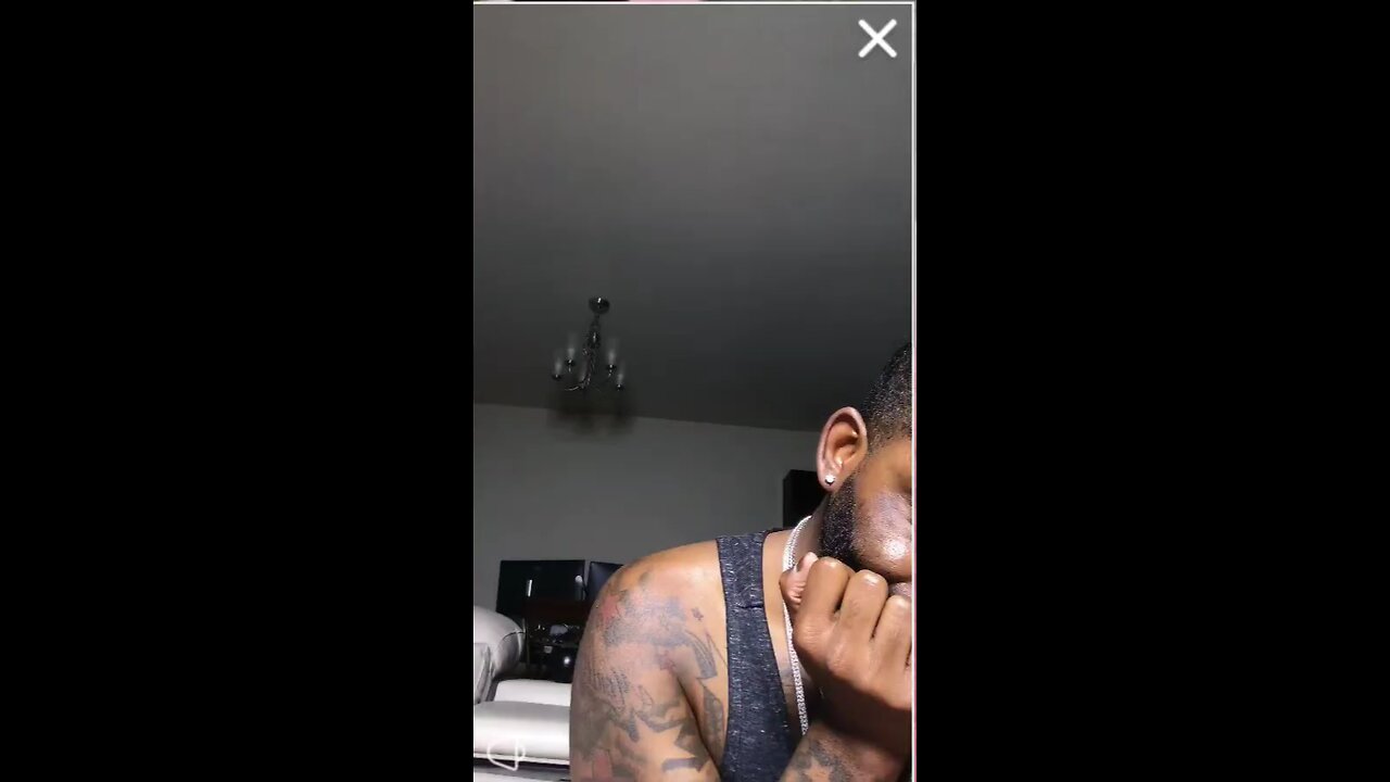 KING PETTY RECAPS #BIGO