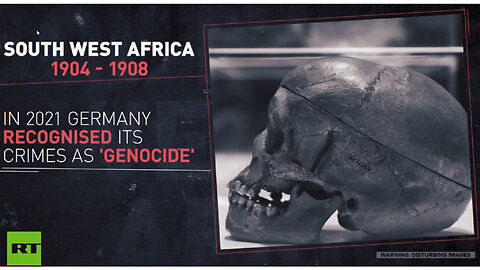 Forgotten Genocide