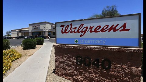 Mangione Copycat CA Man Opens Fire in a Walgreens, Says He Has 'Grudge' Against
