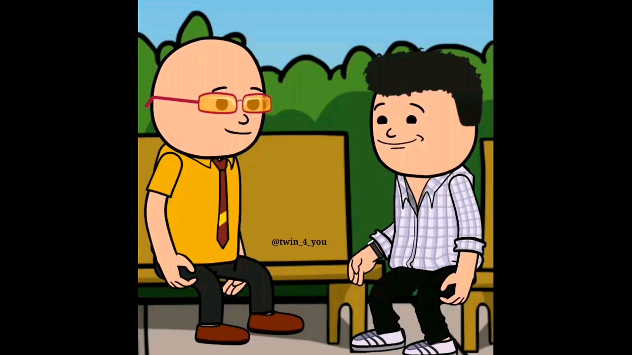 Best funny cartoon 🤣