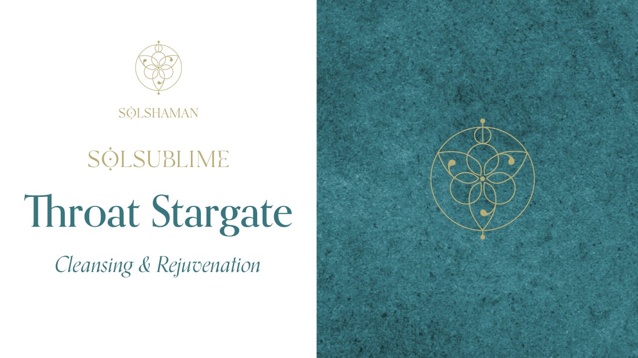 SolSublime | Throat Stargate