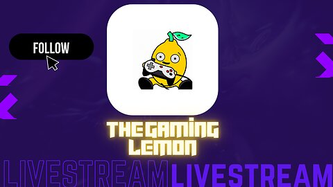 🟢LIVE - WEDNESDAY NIGHT GAMENIGHT!!!!