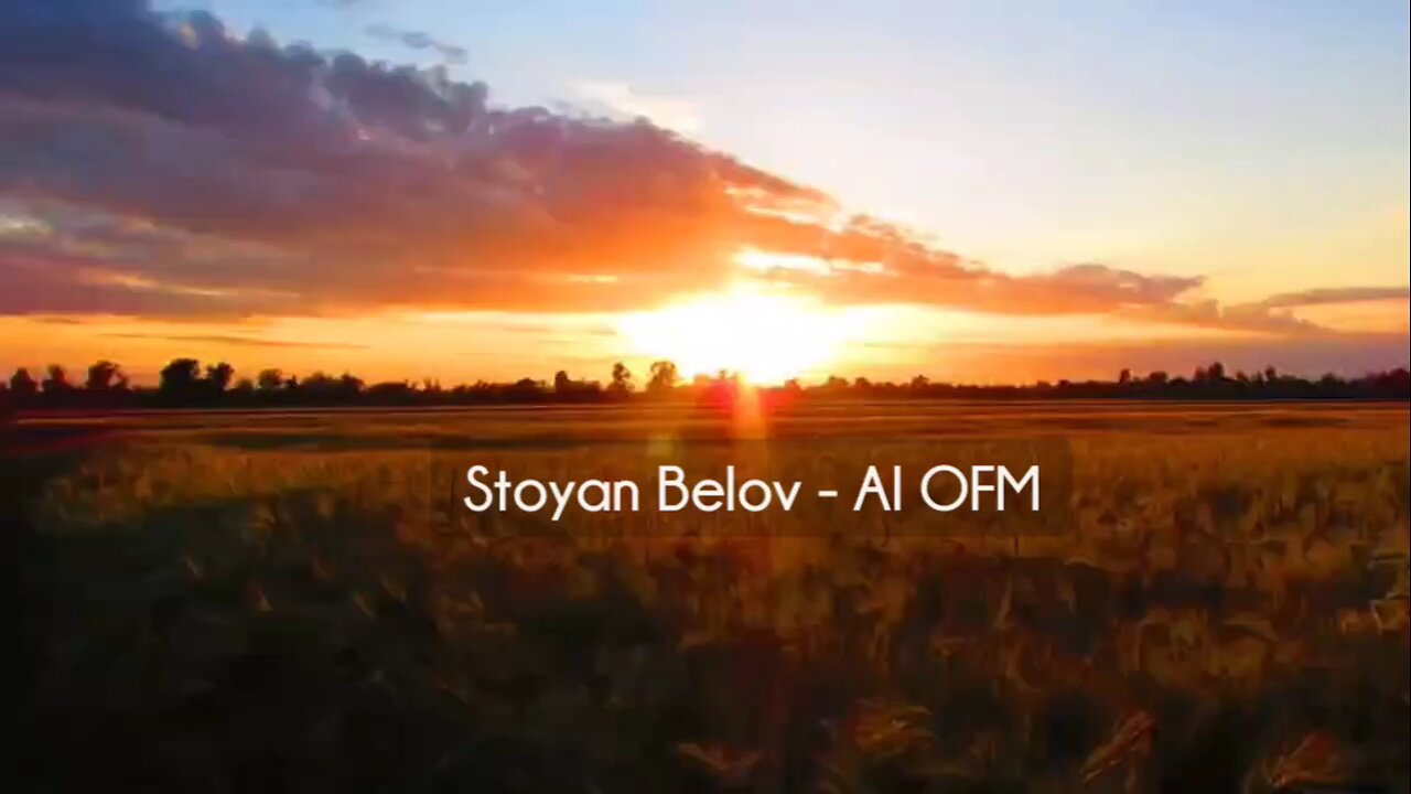 (courseslibrary.com)Stoyan Belov - AI OFM Course download