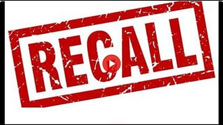 PCR Tests to be withdrawn by the FDA - Unfit to diagnose Covid. Tell them to stick the stick