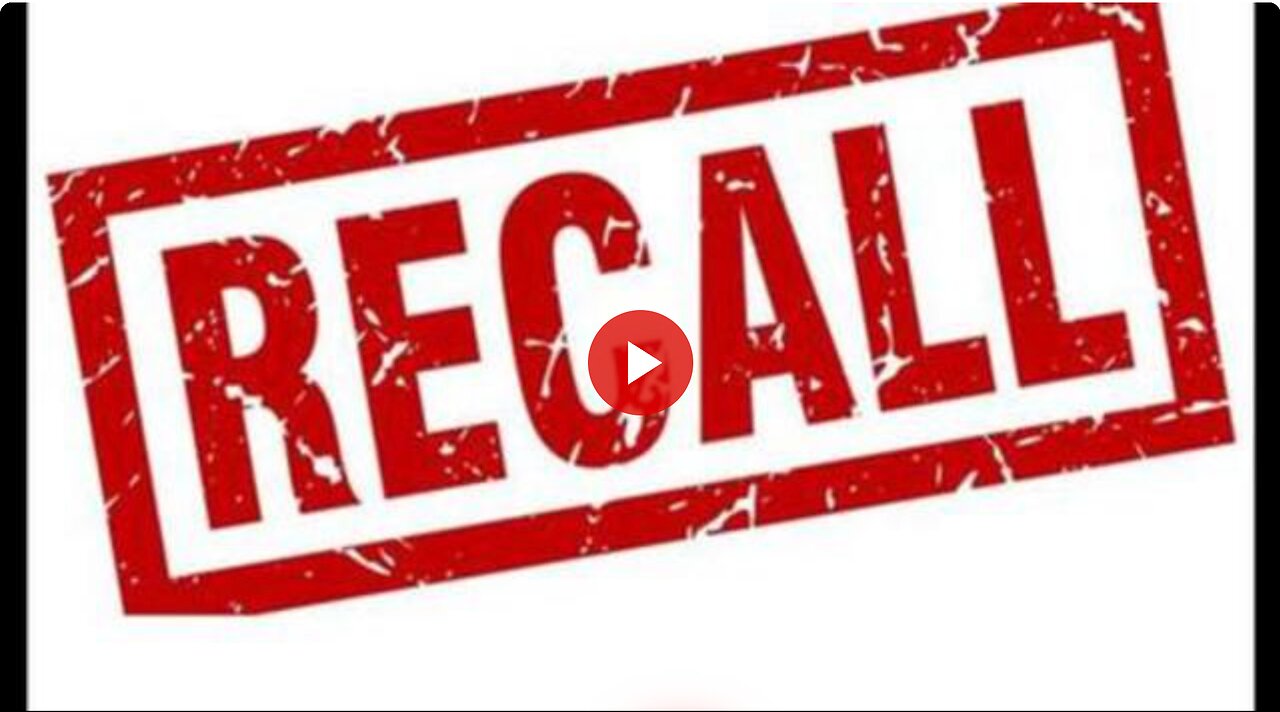 PCR Tests to be withdrawn by the FDA - Unfit to diagnose Covid. Tell them to stick the stick