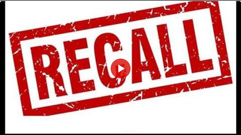 PCR Tests to be withdrawn by the FDA - Unfit to diagnose Covid. Tell them to stick the stick