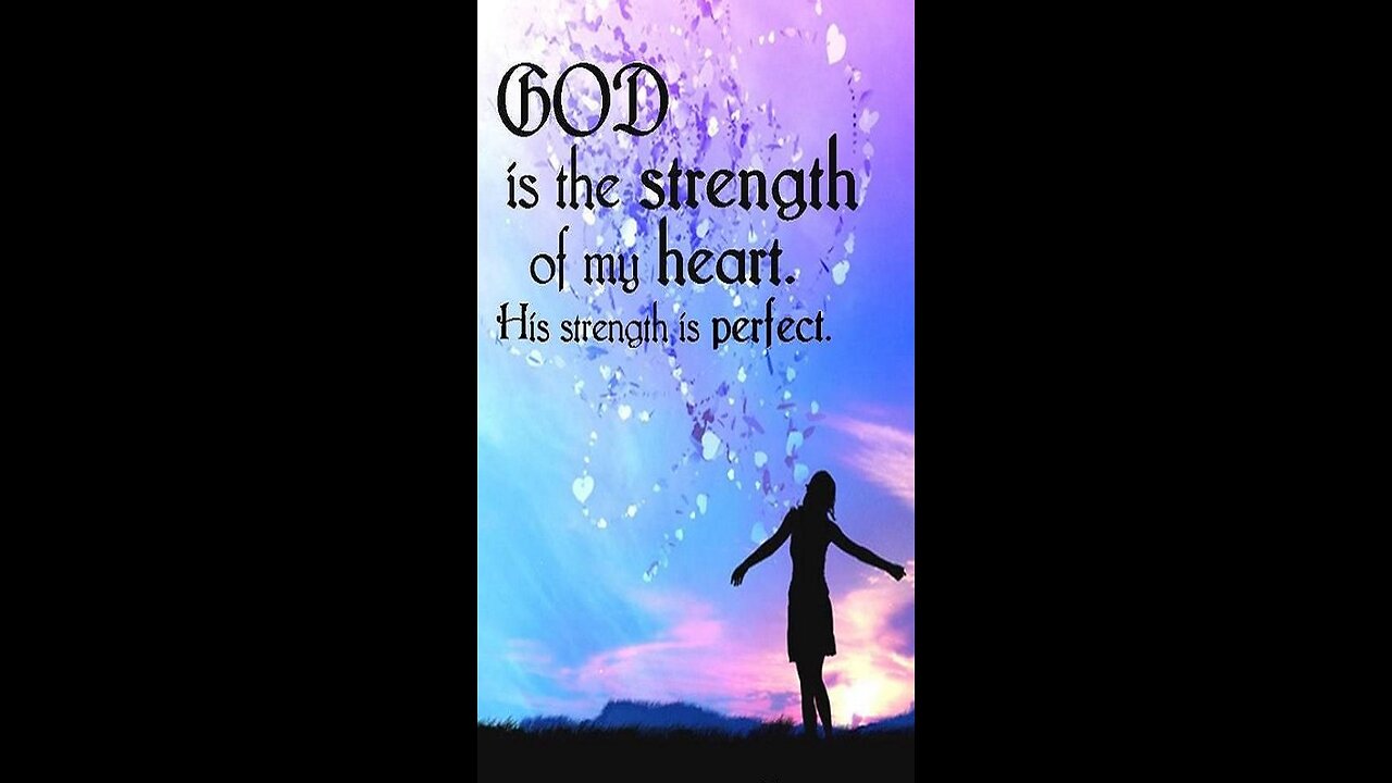 Scarlett 🔥 532 ~ Way Maker - Paul McClure