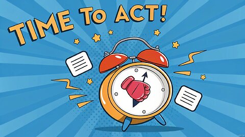 How to Overcome Procrastination with Neuroscience