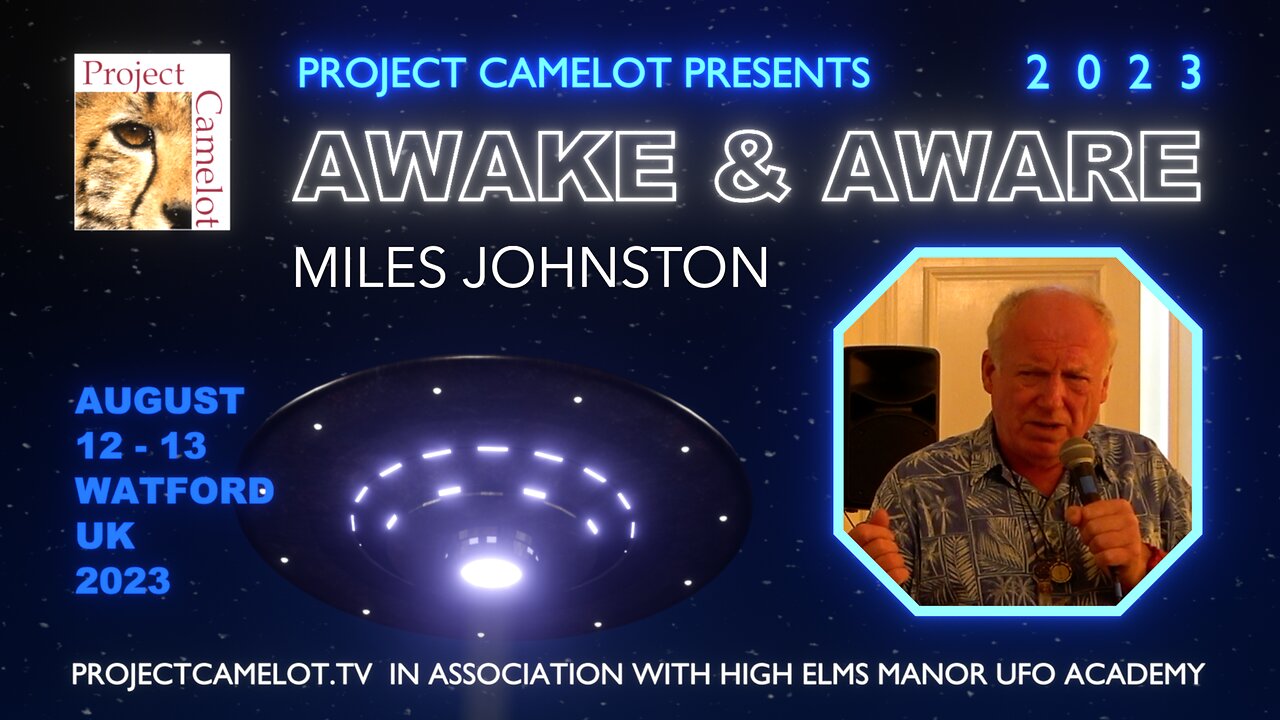 MILES JOHNSTON_AA23