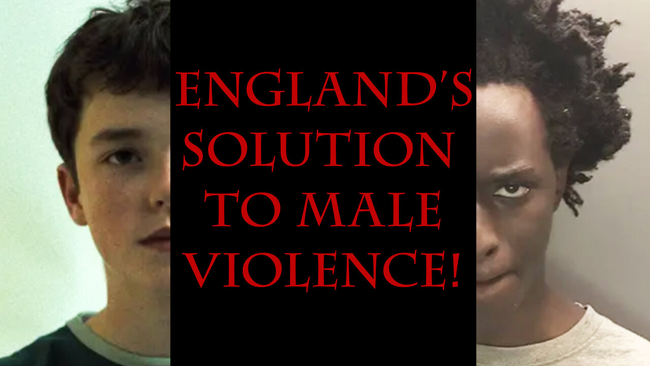 Adolescence Show is SOOOOOOOOO PROFOUND That it Must be "Taught" in Schools Across U.K.