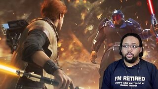 Cal vs The Ninth Sister | Star Wars Jedi Fallen Order #6