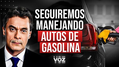 Seguiremos manejando los autos a gasolina en California - Episodio 174