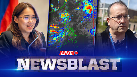LIVE: SMNI NewsBlast | July 25, 2025
