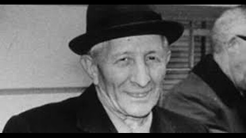 Tony Gambino Interview "Vatican Runs the Mafia"