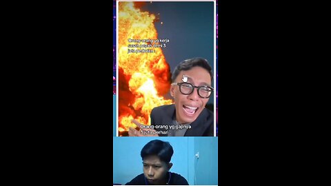 Pov : Gaji 3 juta sehari