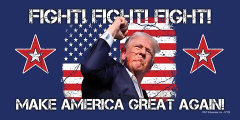 we need to stand up and fight