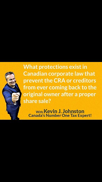 Sell Kevin J. Johnston All Your Corporate Debt – Questions & Answers 3