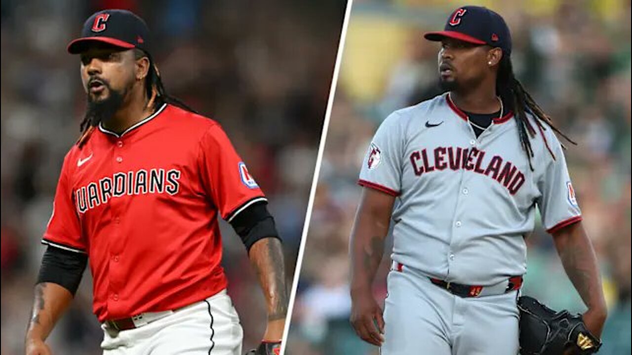 Two Cleveland Guardians pitchers, Luis Ortiz and Emmanuel Clase, were indicted for