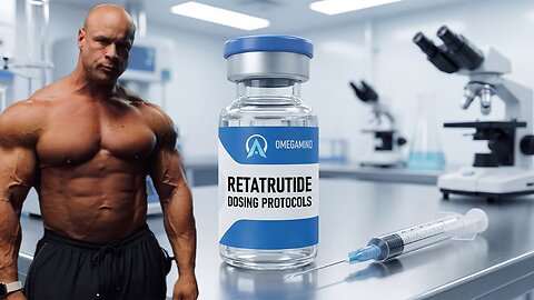 Retatrutide Dosing Protocols