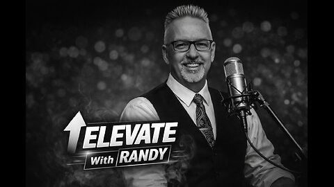 Elevation Is A Decision