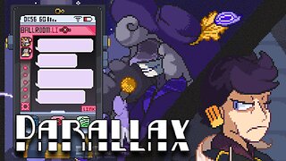 Pokemon Parallax - Fan-made Game, New Story, a New Region where you play as Looker