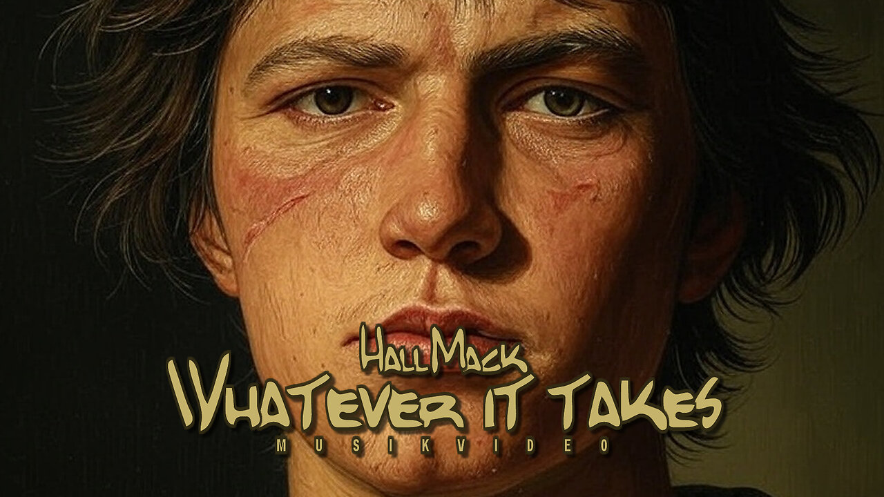 HallMack - Whatever It Takes