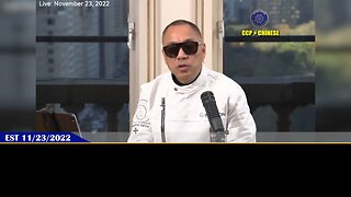 新闻报道：朝鲜在中共边境建造秘密导弹基地，可打击美国！验证郭文贵先生2022年11月23日爆料：共产党为北朝鲜、沙特、伊朗等国建造了大量导弹及导弹发射设施及装备，还有能攻击美国本土