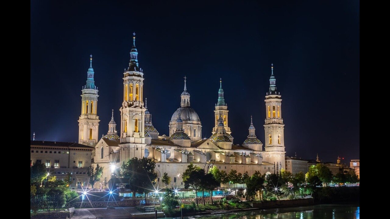 James and Suzanne: Christian Missionaries To Spain Share Their Journey