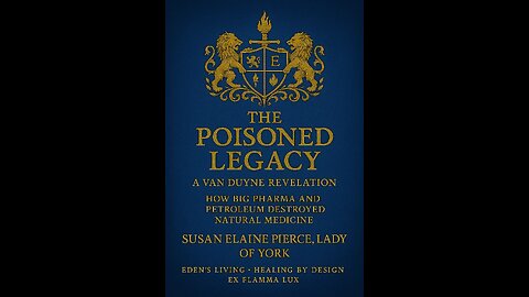 Let's talk true HEALTHCARE with Eden's Living TV ch 16 WYBU