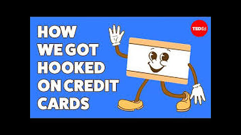 How we got hooked on credit cards