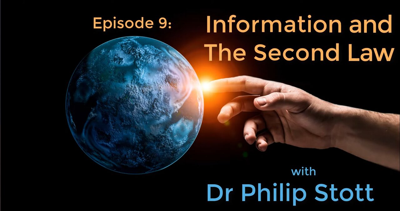 9 Information and the Second Law