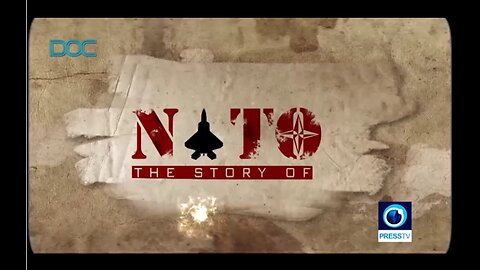 The Story Of NATO, 76 Years Of WWIII? Seyed Mojtaba Mousavi, Daniel Aria. Press TV (2025) parts 1-3