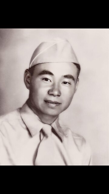 US Army PFC Waturu Nakamura: Medal of Honor Recipient Korean War