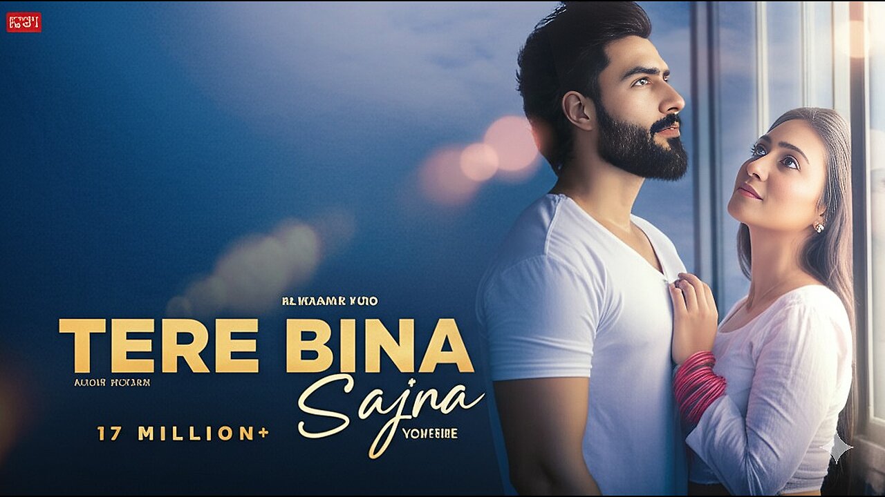 Tere Bina Sajna (Official Video) | Lovepreet Randhawa | New Punjabi Song 2025 | Heart Touching Love