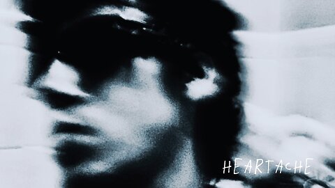 LWD - HEARTACHE [Official Audio] prod by .xenshel