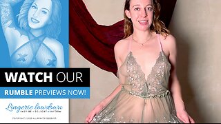 Carly Lundy : Sewn Freya playsuit [PREVIEW]