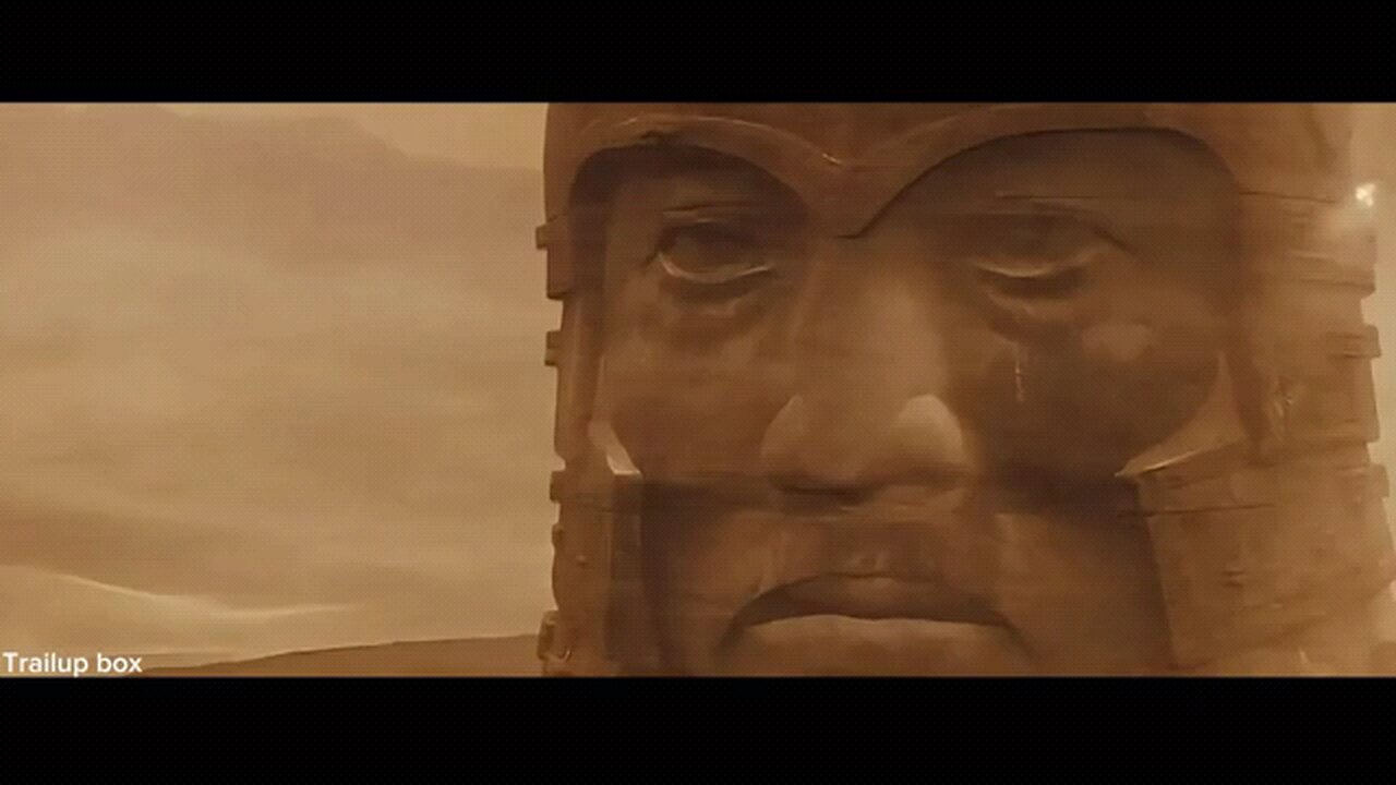 The Mummy 4 (2025) - Official Trailer - Brendan Fraser, Rachel Weisz