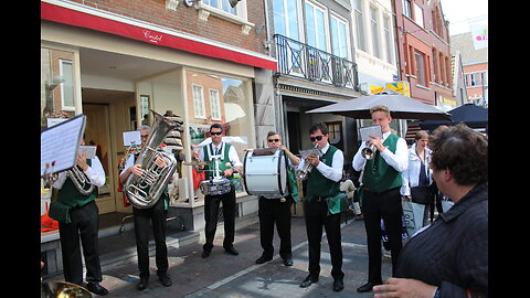 2016 Belgium: Tieltse Feesten